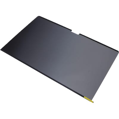 Privacy Filter Schermprotector Geschikt voor OS X Air 15,3 Inch Laptop Magnetisch Anti-Glare Privacy Schermfilter