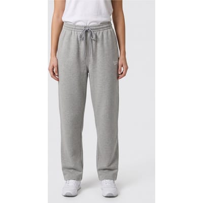 Reebok Ri Sl Fleece Oh Pant Medium Grey Heather Taglia: S | Pantaloni da tuta Outlet | Donna | Grigio