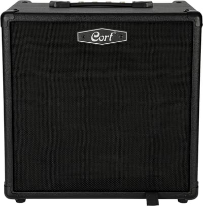 Cort CM40B - Bascombo