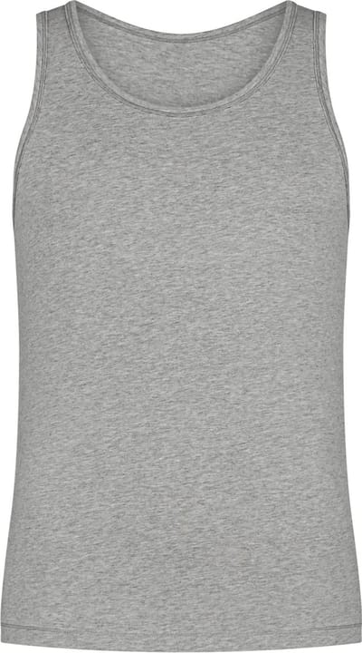 Sloggi men EVER Ease Tank Top Heren Onderhemd - GRIJS
