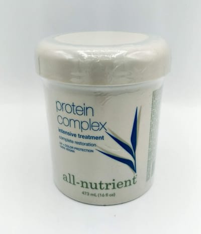 All-Nutrient protein complex 473ml