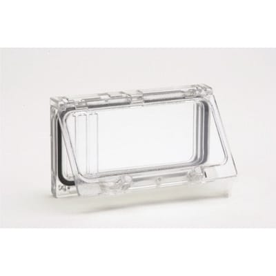EATON INDUSTRIES Halyester Deksel Installatie Behuizing - 1360470 - E2VQ8