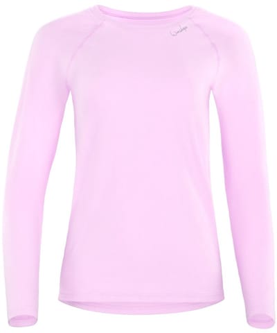 Winshape Functional Light and Soft Long Sleeve Top AET118LS