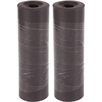 2 Pièces Coupe-Tirage Magnétique pour Cheminée Coupe-Vent Empêche la Perte de Chaleur Améliore l'Efficacité Cheminée 91.44 X 10.16cm / 36 X 4in gray