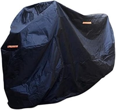 Velox Motorhoes Waterdicht Buiten - Scooterhoes Waterdicht - XL