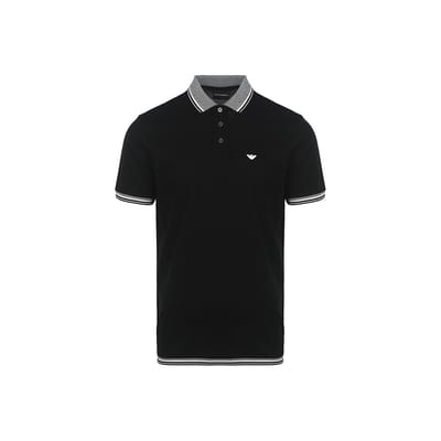 Emporio Armani polo maat S