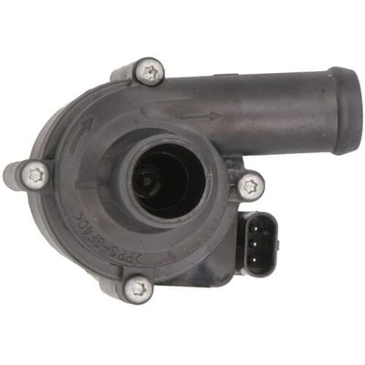 Hulpwaterpomp (koelwatercircuit) Continental CTAM WPS7019