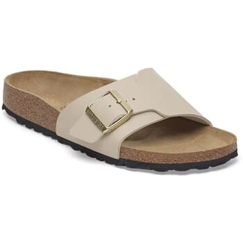 Birkenstock Birkenstock Catalina Classic beige