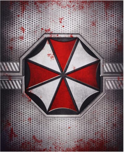 Resident Evil Complete