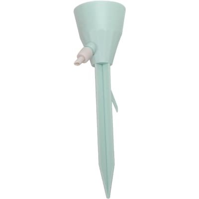 Dispositif d'arrosage automatique, compte-gouttes, réglable, pour plantes, arrosage de jardin vert