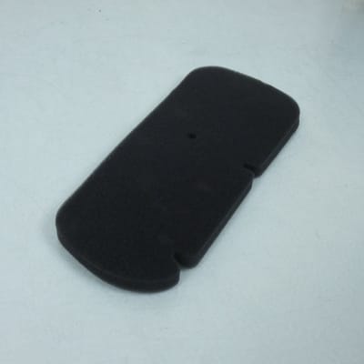 Filtre à air Nypso pour scooter Honda 150 Fes Pantheon 1998 à 2002 17205-KEY-900