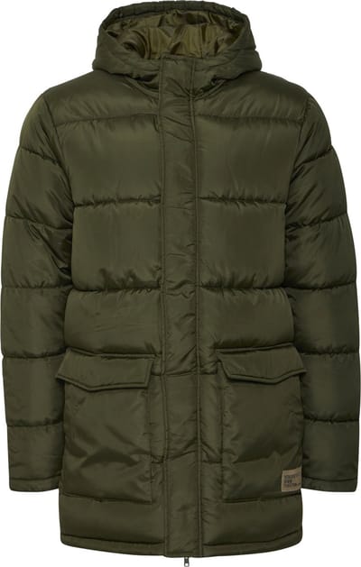 Blend He Outerwear Heren Jas - Maat L
