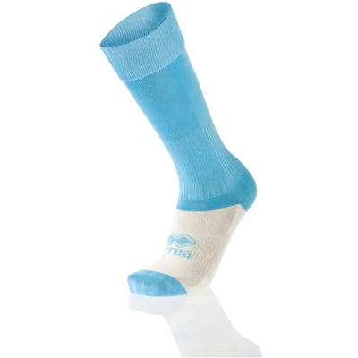 Errea Sokken Pl Junior Polyester Voetsokken - Sportswear - Kinderen