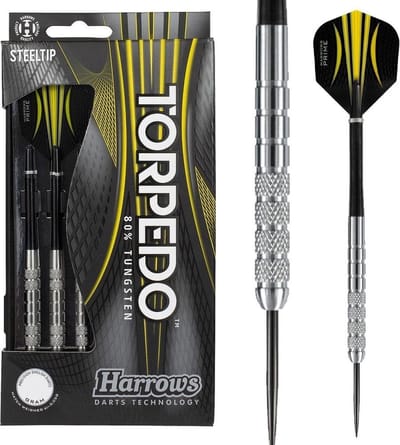 TORPEDO 80% TUNGSTEN 22GK1