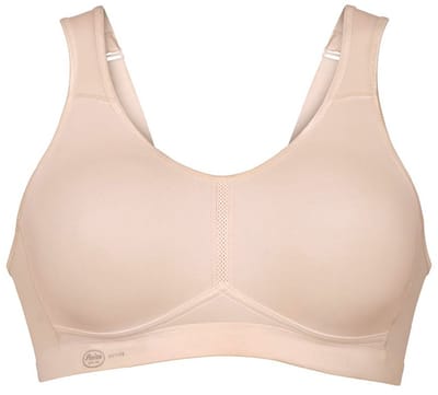 Anita - Light & Firm Sport bh zonder beugel - Smart Rose - 75B