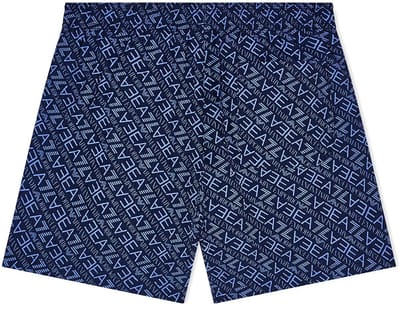 Ea7 Emporio Armani 7b000316_af21249 Zwembroek Blauw 14 Years Jongen