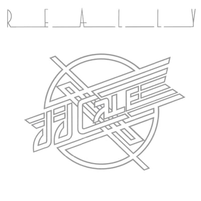 Really - Jj Cale