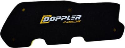 Doppler luchtfilter voor scooter Peugeot 50 Vivacity 3 dubbele dichtheid / 2 takt Nieuw