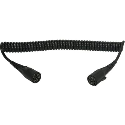 Philips Elektrische spiraalkabel PHILLIPS D212-01-045-1001
