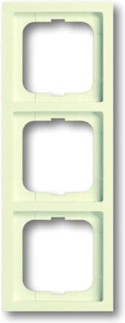 ABB Busch-Jaeger Future Afdekraam Schakelmateriaal - 2CKA001754A4232 - E2H36