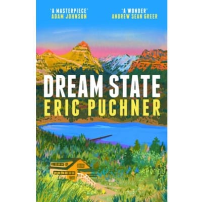 Dream State - Eric Puchner