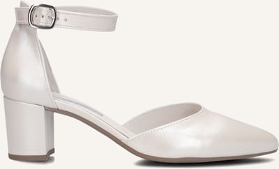 Gabor 340 Sandalen - Dames - Wit - Maat 44