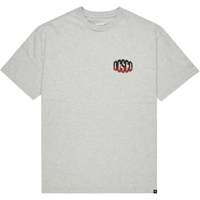 T-shirt DC Shoes Squash It