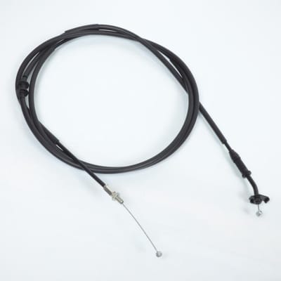 originele gaskabel voor piaggio 125 beverly rst scooter 2004 tot 2006 cm073304 nieuw