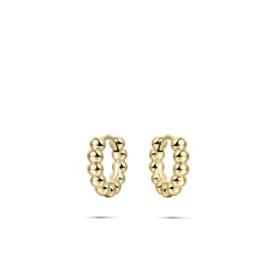Gisser Jewels Silver Earrings