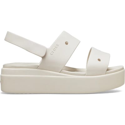 Damesklompen Crocs Brooklyn 4U