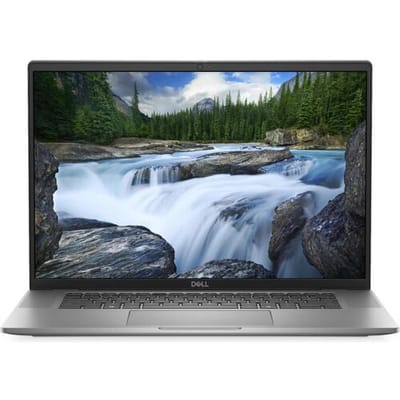 Dell Latitude 7650 laptop met Intel Core Ultra 7 155U, 40,6 cm (16") Full HD+, 16 GB LPDDR5x-SDRAM, 512 GB SSD, Wi-Fi 7 (802.11be), Windows 11 Pro,