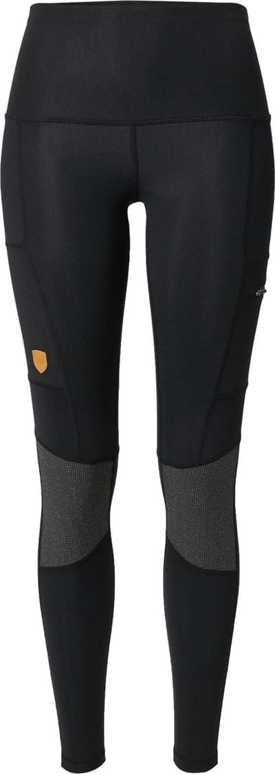 Whistler outdoorbroek millie Grijs-42 (M)