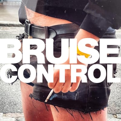 Bruise Control - Bruise Control (CD)