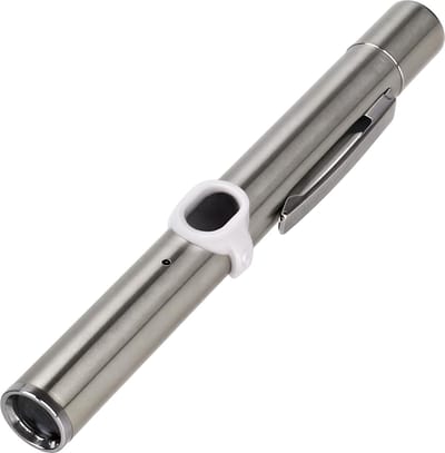 UV Lamp Zaklamp voor Huisdieren - Ultraviolet Detectie Lamp voor Huid en Vacht - Waterdichte Blacklight Zaklamp voor Kat en Hond