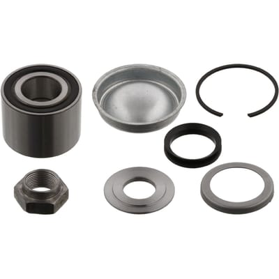 Wiellagerset FEBI BILSTEIN 34924