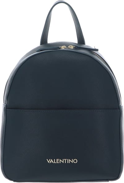 VALENTINO vrijetijdsrugzak rugzak Zero Re Backpack Ottanio petrol