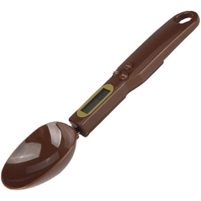 Digitale Keukenweegschaal LCD Display 1g/0.1oz Nauwkeurige Roestvrijstalen Voedsel Schaal voor Koken Bakken Weegschalen Elektronische