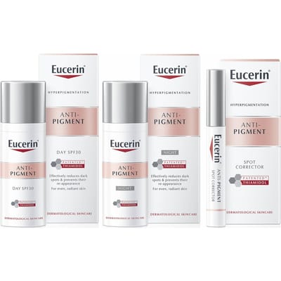 Eucerin Anti-Pigment Spot Corrector - 5 ml Behandeling van donkere vlekken