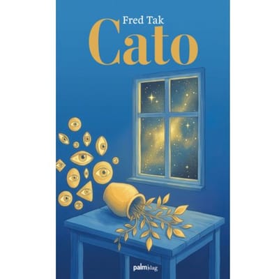 Cato - Fred Tak