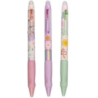 PENfection gelpen met soft grip Schrijfgerief