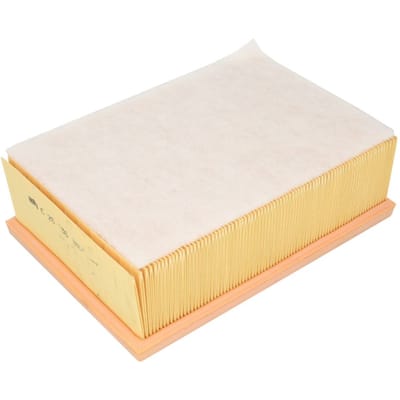 Luchtfilter MANN-FILTER C 25 136