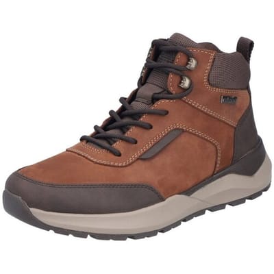 Hoge Sneakers Rieker -