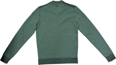 Vanguard - VSW186212 - Vest - Mannen - Olijfgroen - Maat L