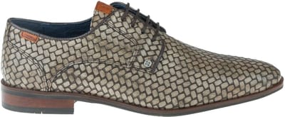 Berkelmans Oulton braided maat 44