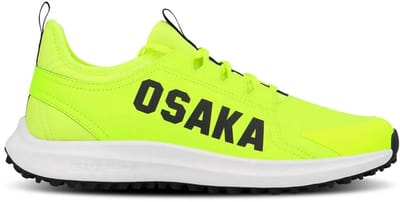 Osaka Furo Veldhockeyschoenen Geel EU 35 1/2