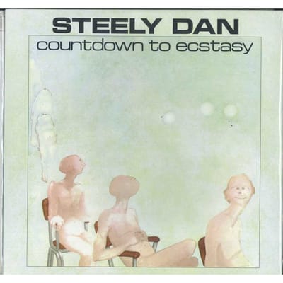 Steely Dan - Countdown To Ecstasy (LP) (Limited Edition) (Remastered)