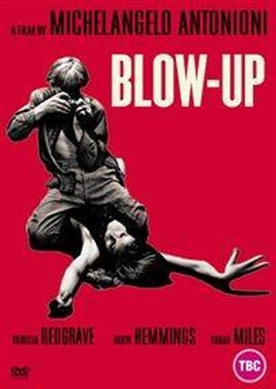 Blow-up