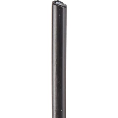 Rem buitenkabel Shimano MTB - zwart (40 meter op rol)