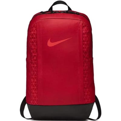 Nike Polyester Laptoptas Rugzak Normaal Unisex Rood BA5541-687