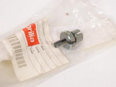 bout voor motorfiets aprilia 50 rx 1995 - 2004 ap8118104 nieuw